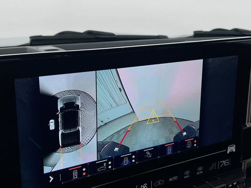 Certified 2024 GMC Hummer EV 3X w/ Battery Pack, 24 Module Pack image 14