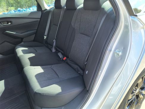 New 2025 Honda Accord SE image 14