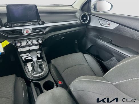 Used 2023 Kia Forte LXS FWD image 21