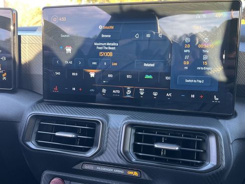 New 2026 Ford Mustang GT image 4