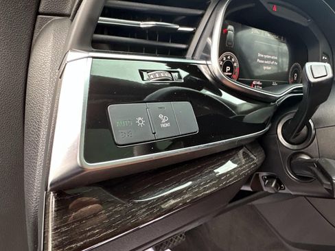 Used 2023 Audi Q7 3.0T Premium Plus w/ Premium Plus Package image 15