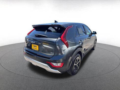 Used 2026 Kia Niro LX FWD image 5