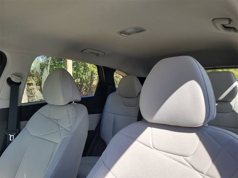 New 2026 Hyundai Tucson SE image 20