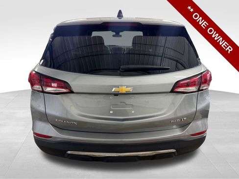 Used 2024 Chevrolet Equinox LT image 4