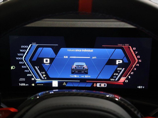 New 2027 BMW M2 RWD image 11