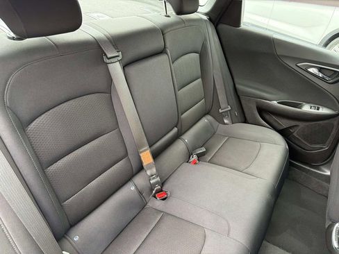 Used 2023 Chevrolet Malibu LT FWD image 10