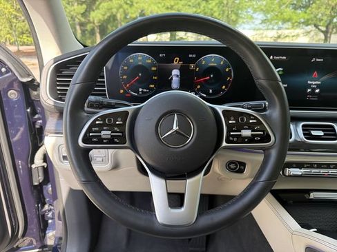 Used 2020 Mercedes-Benz GLE 350 image 14