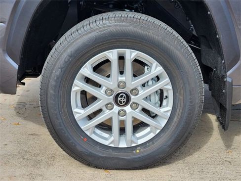 New 2025 Toyota Tundra SR5 image 18