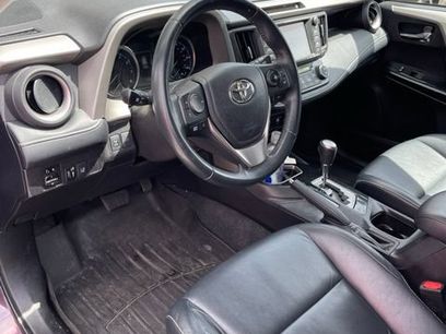 Used 2016 Toyota RAV4 Limited