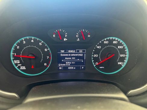 Used 2024 Chevrolet Malibu LT FWD image 4
