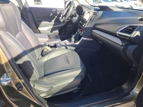 Certified 2023 Subaru Forester Limited image 8