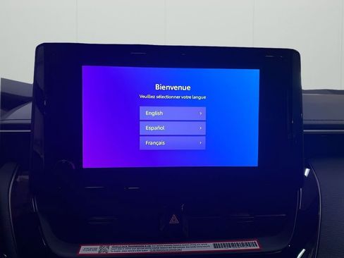 New 2025 Toyota Corolla GR image 19