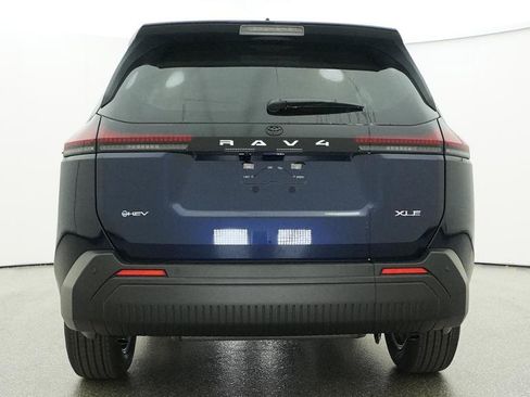 Used 2026 Toyota RAV4 XLE Premium FWD image 26