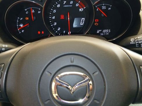 Used 2008 MAZDA RX-8 Touring image 26