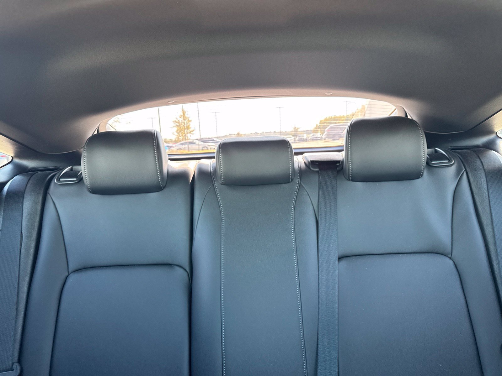 Used 2025 Acura Integra A-Spec FWD image 20