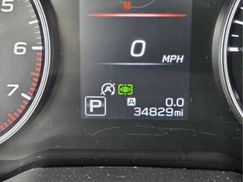 Used 2022 Subaru Outback Limited w/ Popular Package #2 AWD/4WD image 28