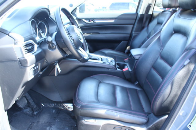 Used 2025 MAZDA CX-5 Carbon Edition AWD/4WD image 31