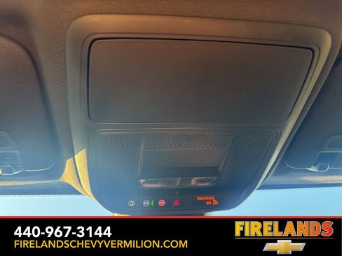 New 2026 Chevrolet Equinox LT image 27