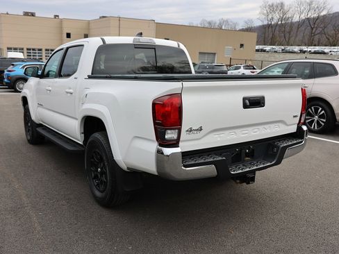 Used 2021 Toyota Tacoma SR5 image 5