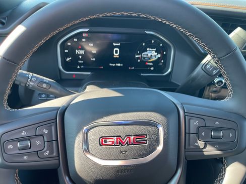 New 2026 GMC Sierra 2500 AT4 w/ Technology Package image 14