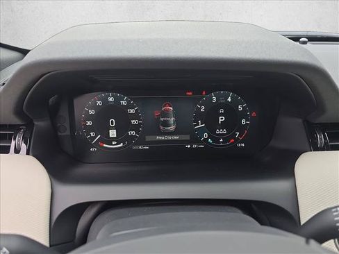 New 2026 Land Rover Discovery Sport Landmark AWD/4WD image 20