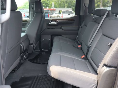 Used 2026 GMC Sierra 1500 Elevation AWD/4WD image 21