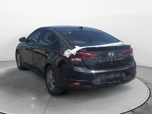 Used 2020 Hyundai Elantra SEL FWD image 3