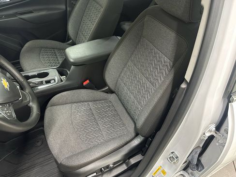 Certified 2024 Chevrolet Equinox LT image 25
