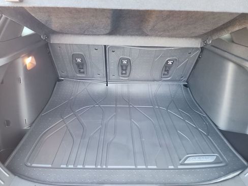 New 2026 Chevrolet Trax RS image 38