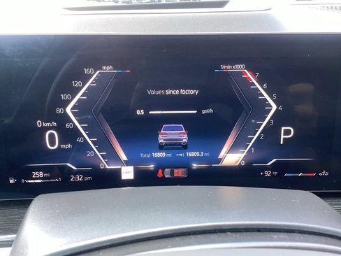 Used 2026 BMW X5 xDrive40i AWD/4WD image 22