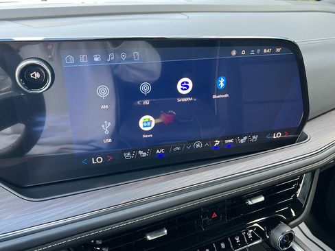 New 2026 Chevrolet Tahoe Premier image 15