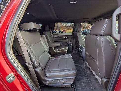 Used 2024 GMC Yukon Denali w/ Max Trailering Package image 38