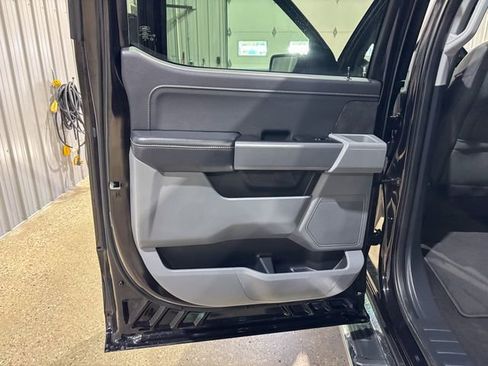 Used 2025 Ford F150 XLT w/ Equipment Group 301A Standard AWD/4WD image 21