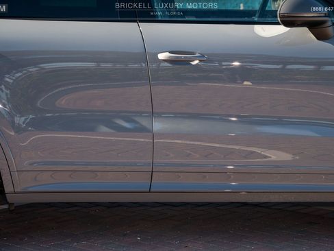 Used 2024 Porsche Cayenne S image 51