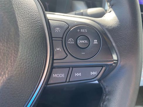 Used 2025 Toyota Corolla FX image 27