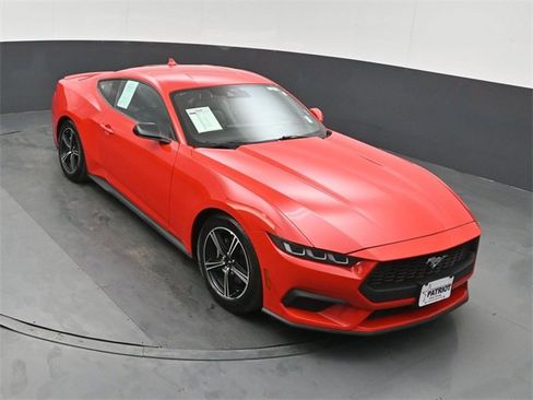Used 2024 Ford Mustang Premium image 36