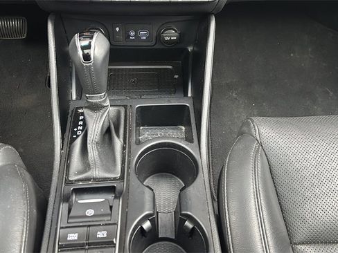 Used 2019 Hyundai Tucson Ultimate image 24