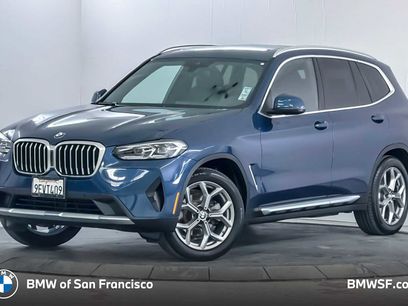 Used 2023 BMW X3 xDrive30i w/ Convenience Package w/ZPA