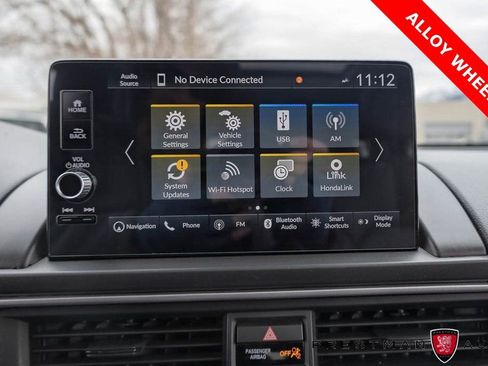 Used 2024 Honda Pilot Touring image 33