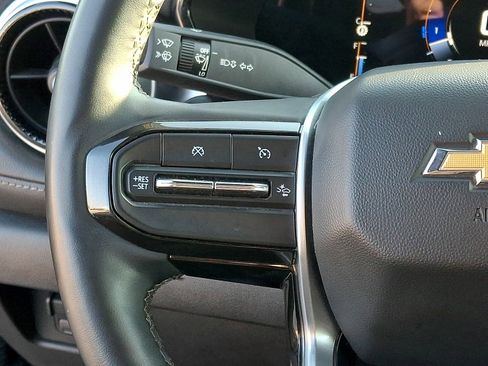 Used 2023 Chevrolet Colorado LT w/ LT Convenience Package III image 20