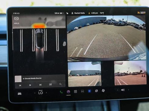 Used 2023 Tesla Model 3 Standard Range RWD image 24