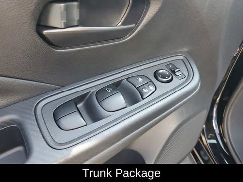 Certified 2024 Nissan Versa S w/ S Plus Package FWD image 20