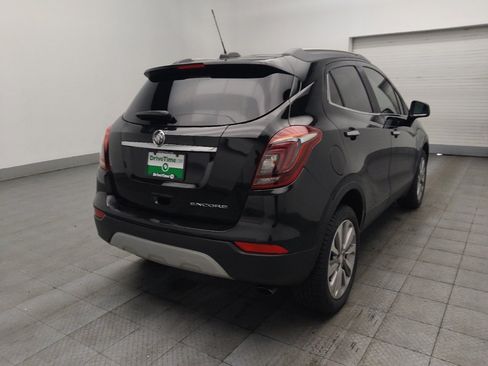 Used 2020 Buick Encore Preferred w/ Safety Package FWD image 9