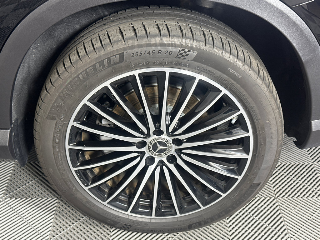 Certified 2026 Mercedes-Benz GLC 300 4MATIC image 22