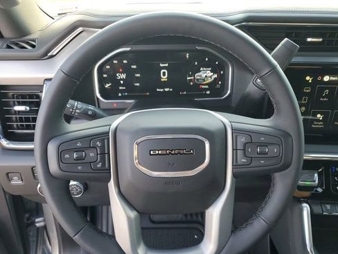 New 2026 GMC Sierra 3500 Denali w/ Denali Reserve Package image 11