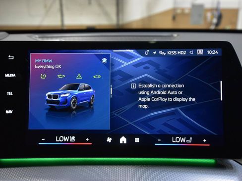 Used 2025 BMW X1 M35i w/ Premium Package AWD/4WD image 24