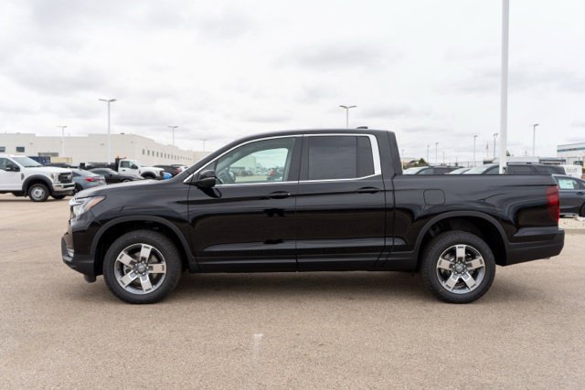 Used 2024 Honda Ridgeline RTL image 4