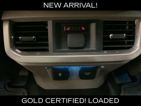 Used 2024 Ford F150 Platinum w/ Equipment Group 703A Plus AWD/4WD image 28