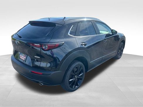 Used 2024 MAZDA CX-30 AWD 2.5 S w/ Select Sport Pkg image 6