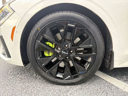 Used 2025 Kia K5 GT w/ GT1 Package FWD image 30